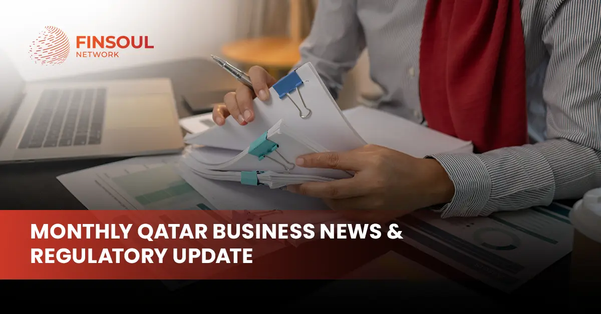 Qatar Business Regulations