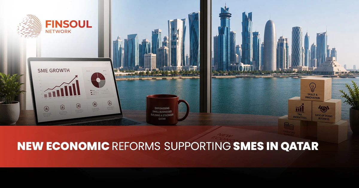 SME Economic Reforms in Qatar 2026