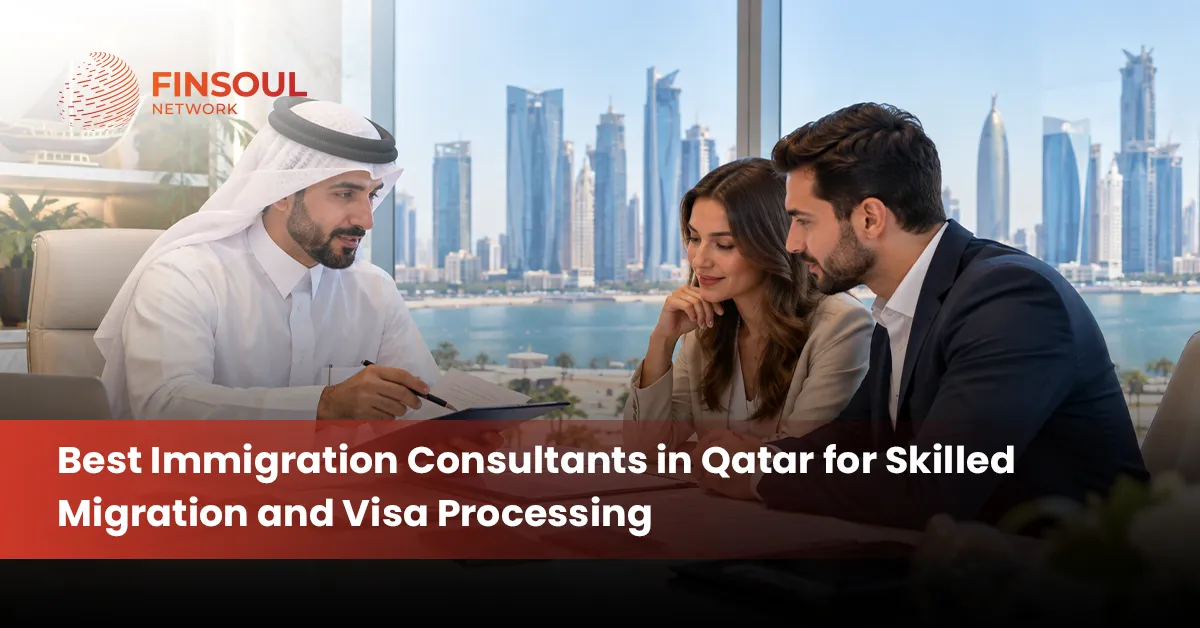 Best Immigration Consultants in Qatar