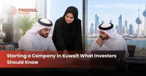 Starting a Company in Qatar What Investors Should Know