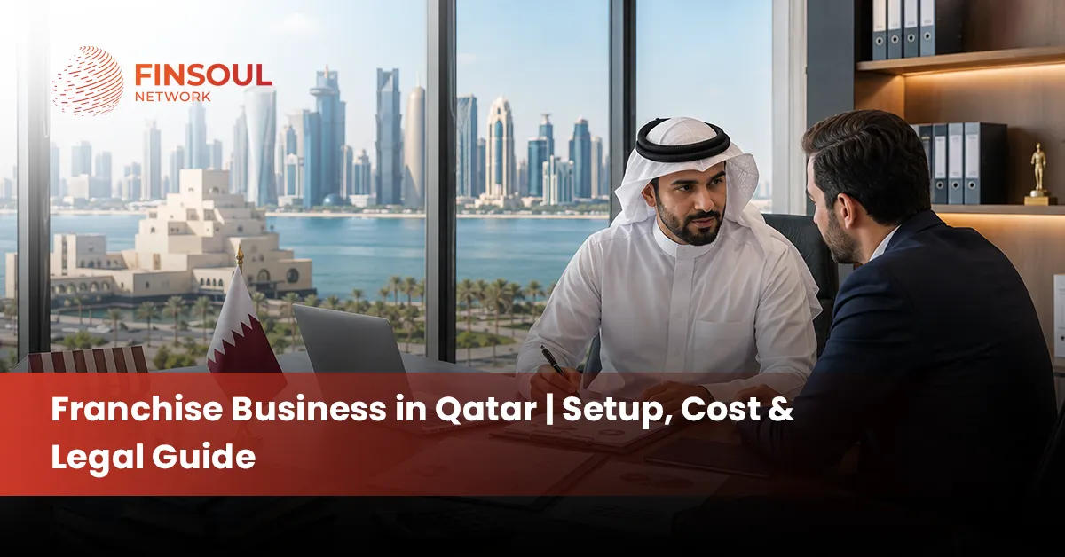 Franchise Business in Qatar