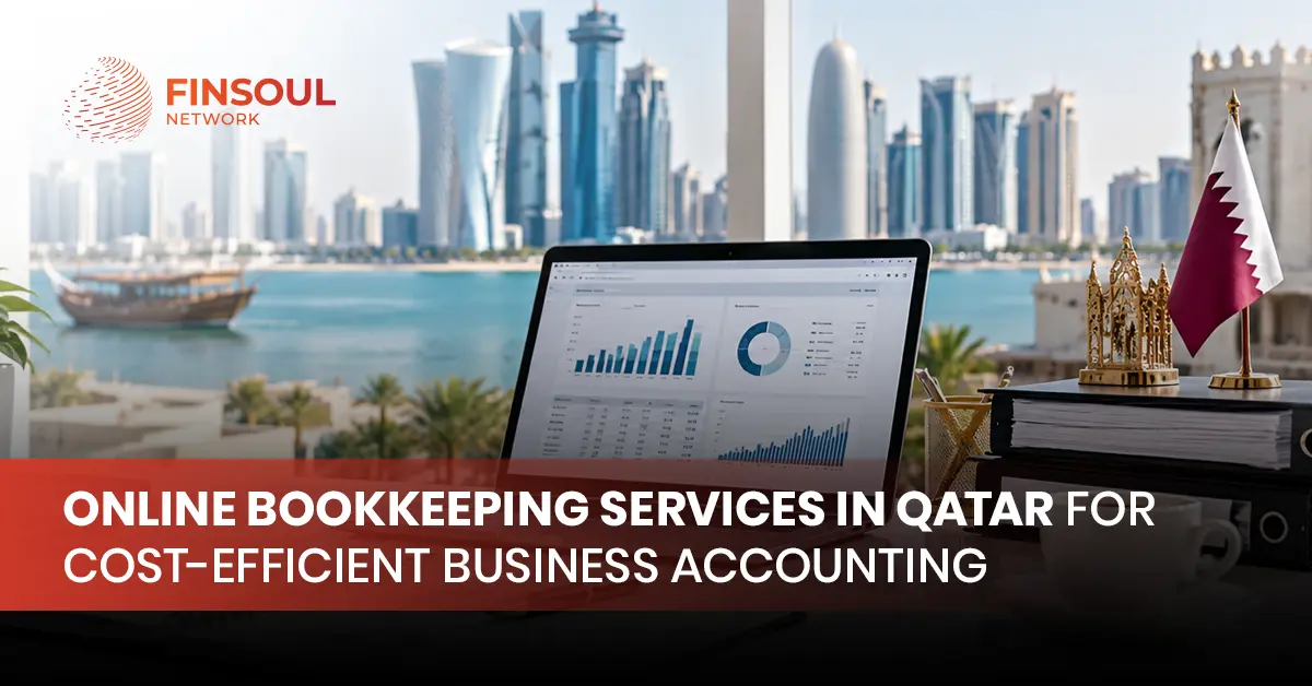 Fixed Asset Count in Qatar and Its Impact on Business Performance 4 Online Bookkeeping Services in Qatar