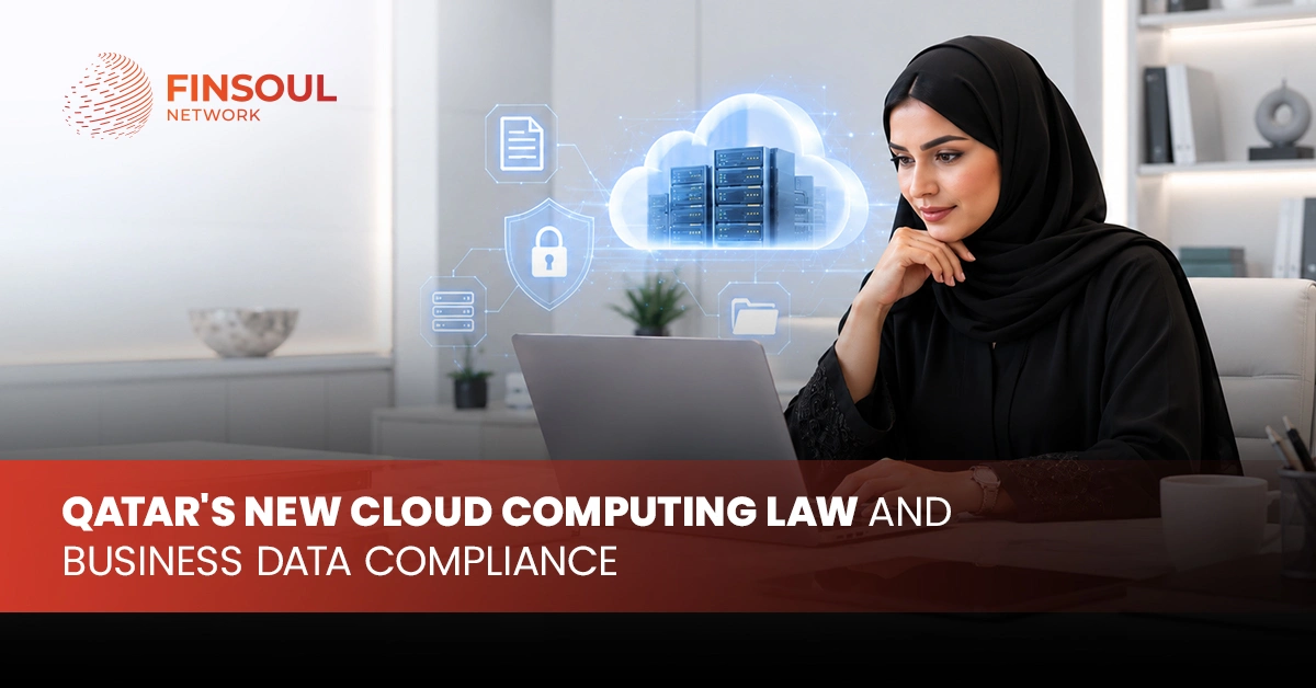 Cloud Computing Law