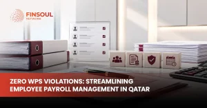 Zero WPS Violations: Streamlining Employee Payroll Management in Qatar