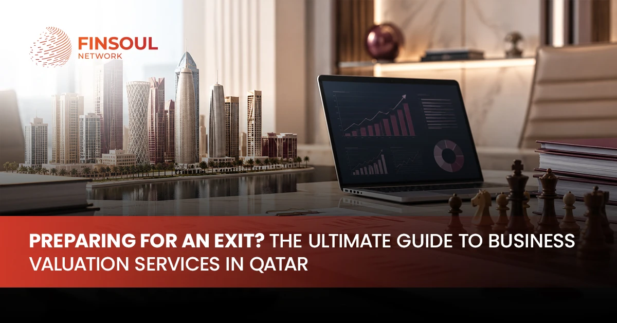 Business Valuation Services in Qatar