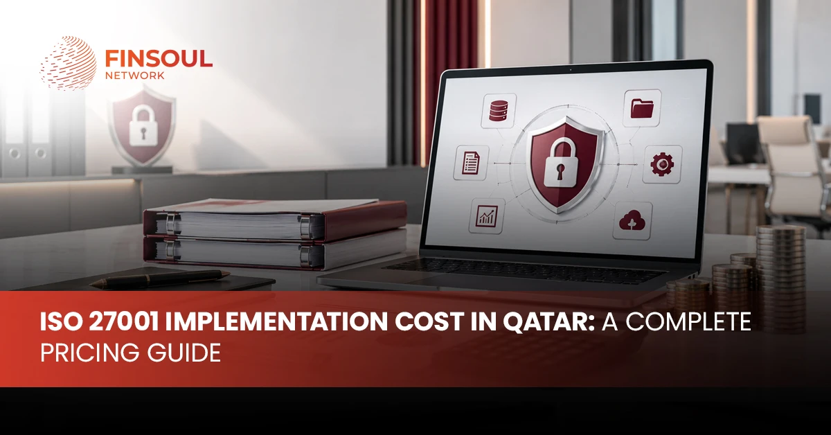 ISO 27001 Implementation Cost