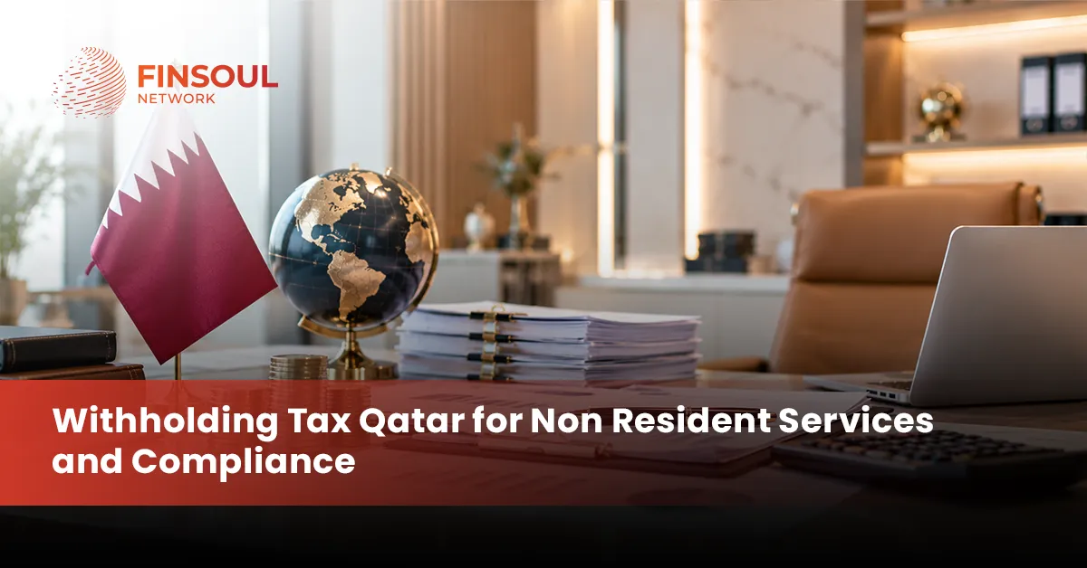 ISO Certification in Qatar for Tenders and Vendor Registration 4 Withholding Tax Qatar