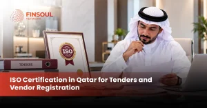 ISO Certification in Qatar for Tenders and Vendor Registration