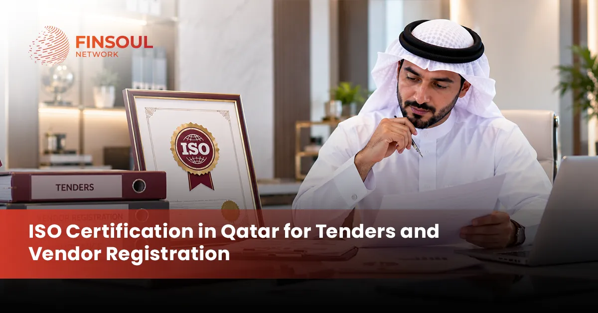 ISO Certification in Qatar for Tenders and Vendor Registration 2 ISO Certification in Qatar