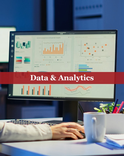data and analytics services in uae by finsoul network