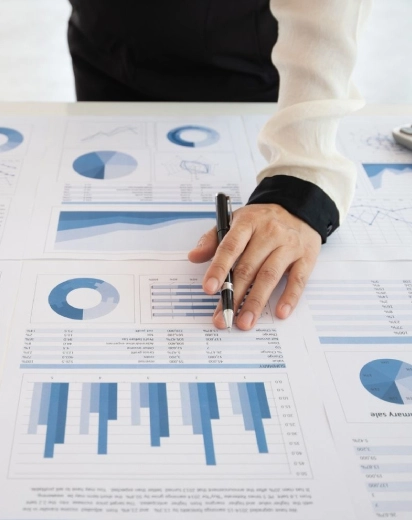 Analytics and Cognitive services in UAE