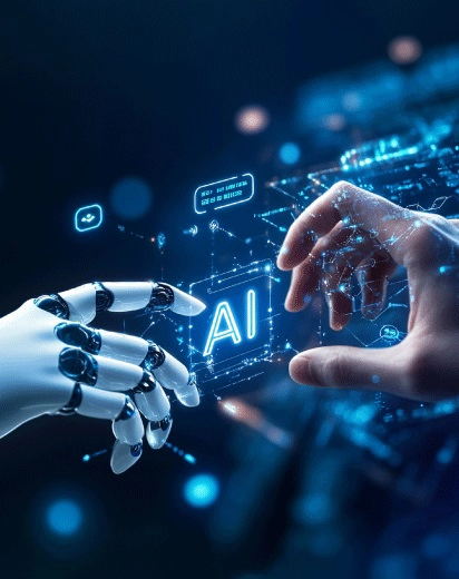 Artificial Intelligence services in uae
