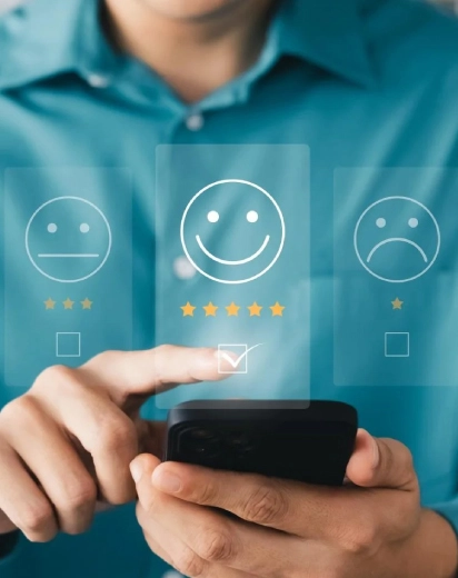 Customer Experience services in uae