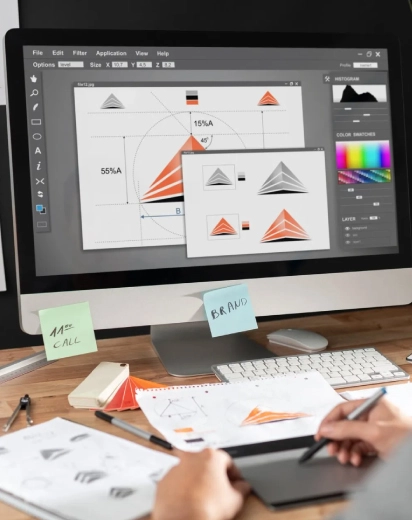 Design and innovation services in uae