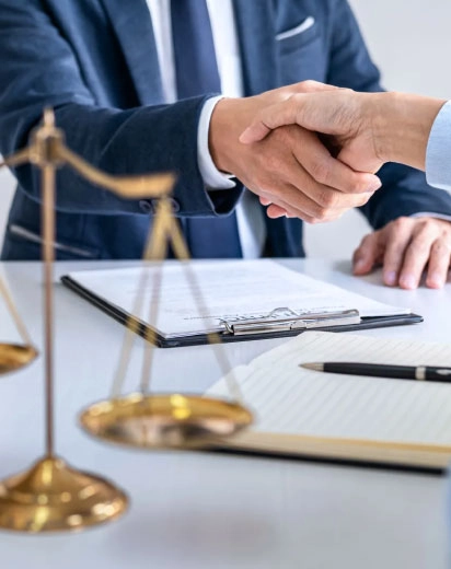 Employment Legal services in UAE