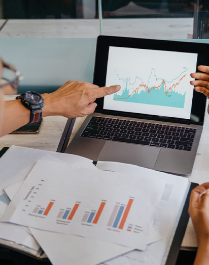 Financial Risk services in UAE