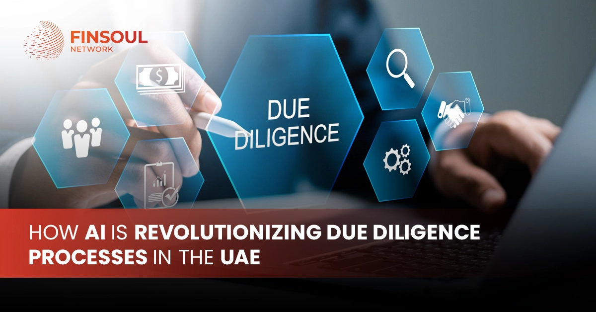 Due Diligence Processes in UAE