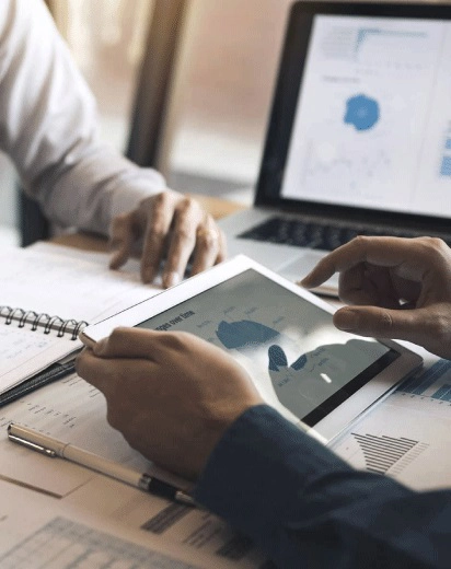 IT Consulting Services in UAE