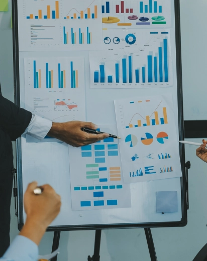 Marketing Strategy services in uae