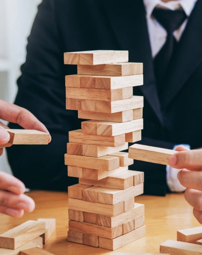 Restructuring Services in UAE
