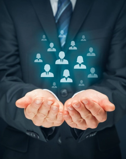 Talent and HR Services in UAE