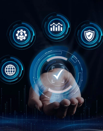 Technology Modernization services in uae