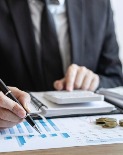 Wealth Management services in UAE