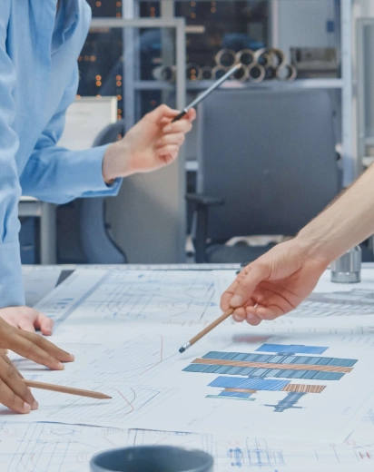 Product Development Services in UAE