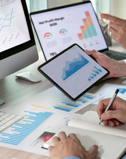 Service Operations Consulting in UAE