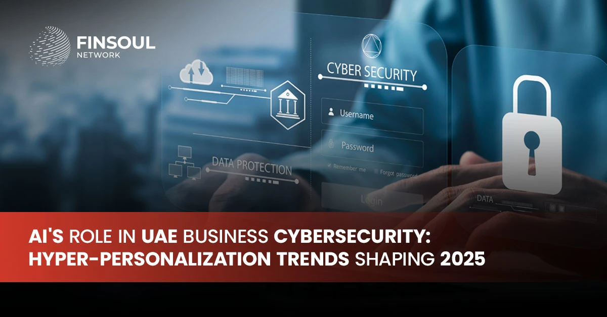 AI in cybersecurity