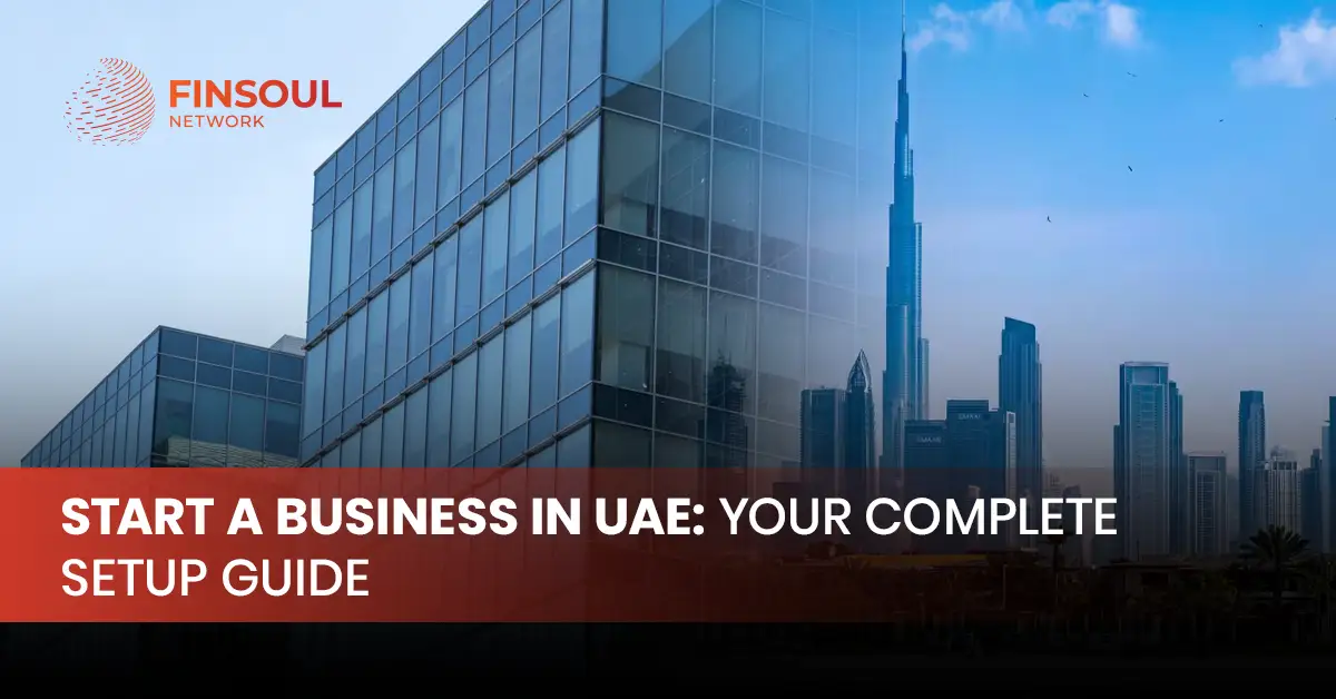 Start a Business in UAE