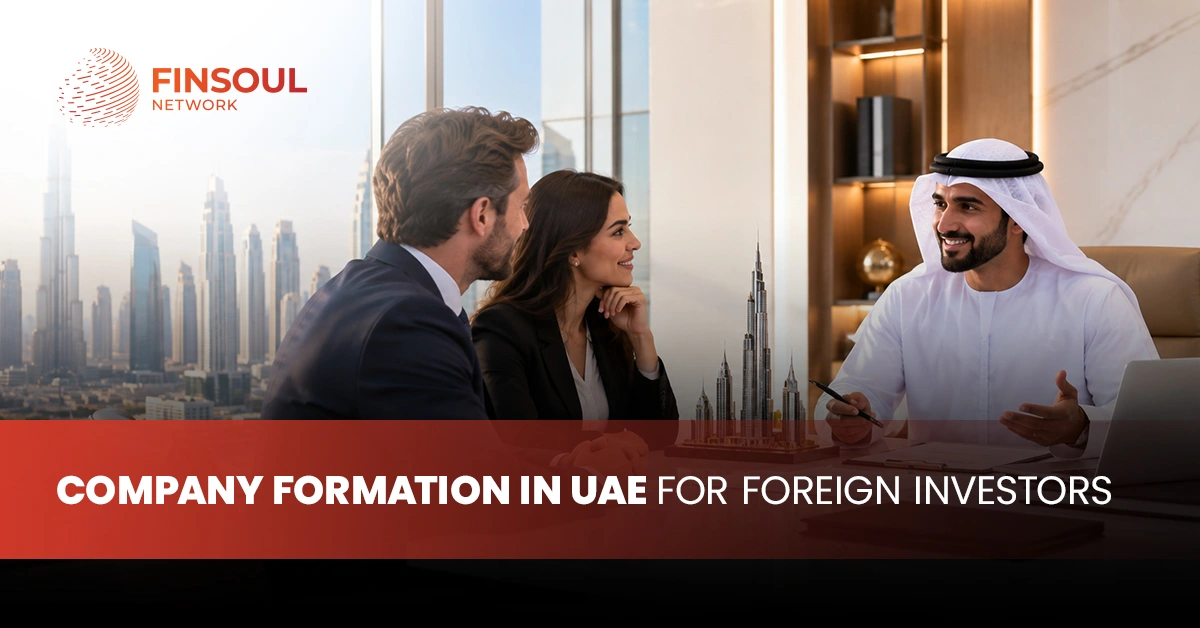company formation in UAE