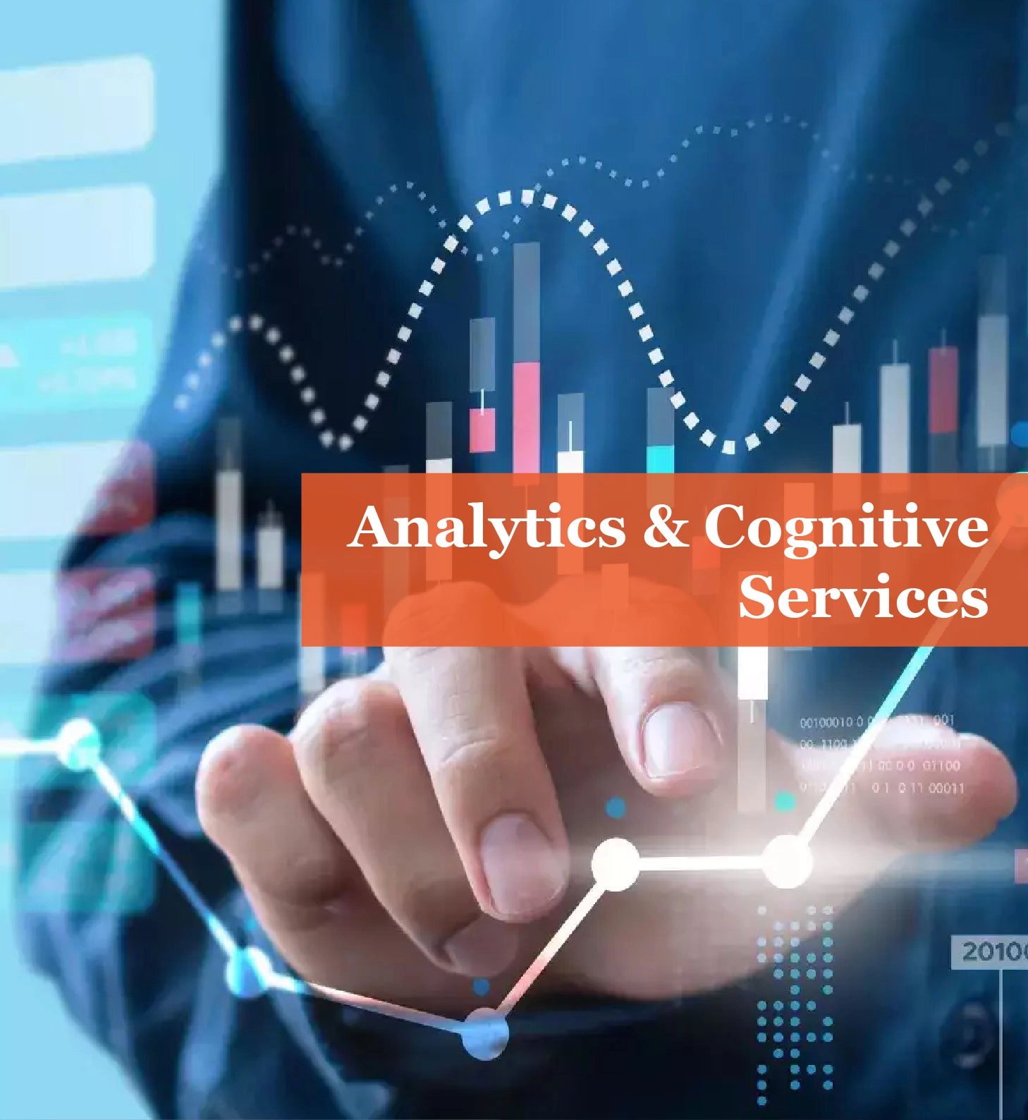 Analytics and Cognitive Services in UK