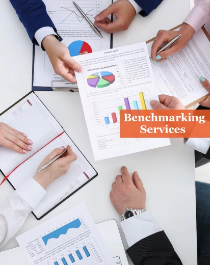 Benchmarking Services in UK