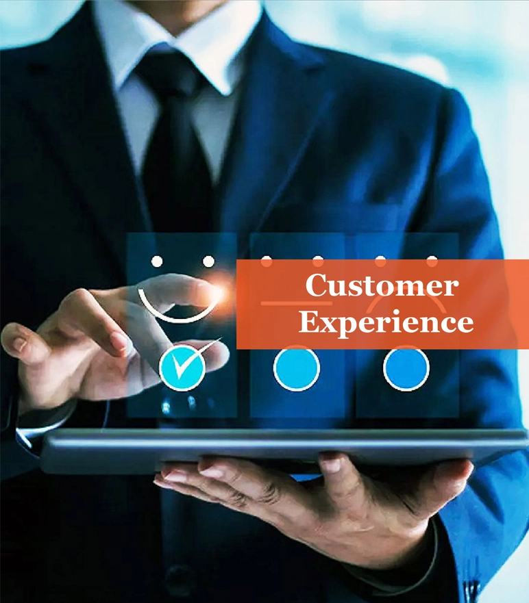 Customer Experience Services