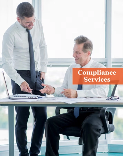 Compliance Services in UK