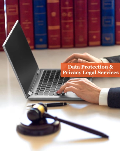 Data Protection and Privacy Legal Services in UK