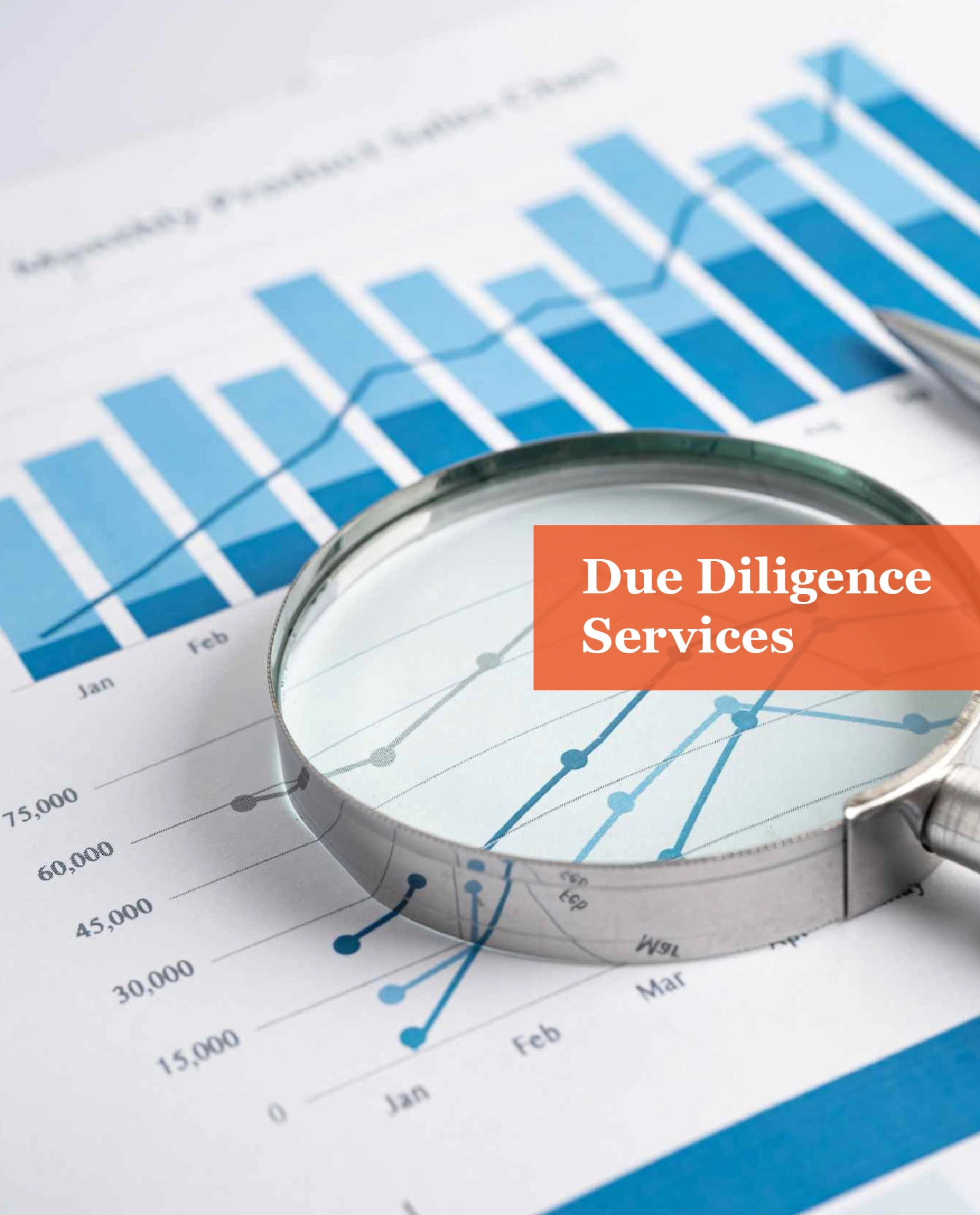 Due Diligence Services in UK