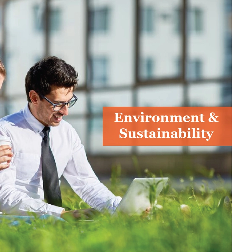 Environment and Sustainability Services in UK