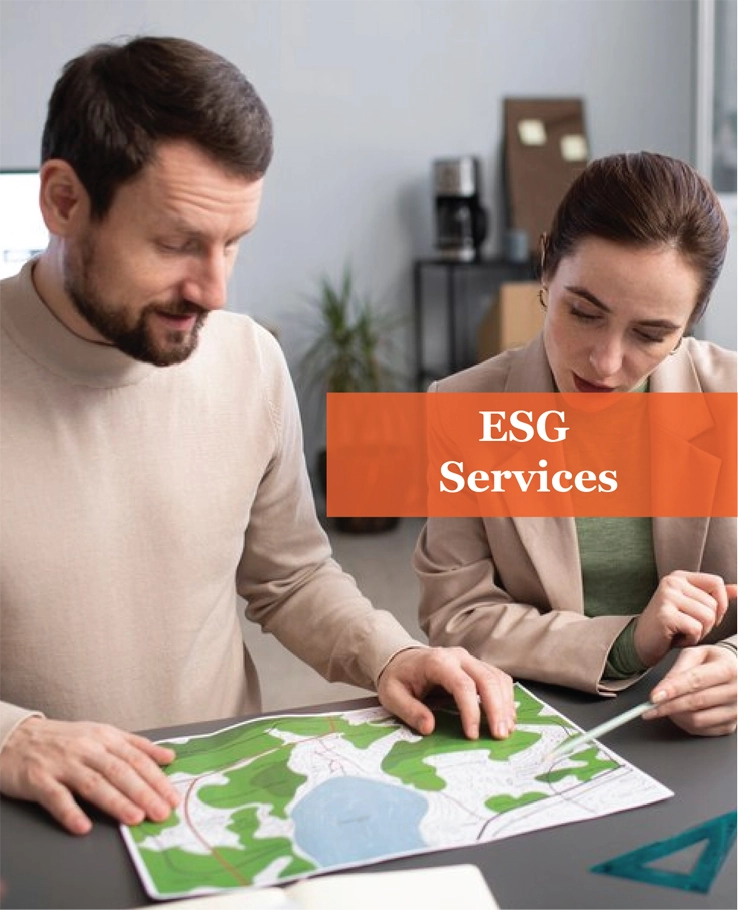 ESG (Environmental, Social and Governance)
