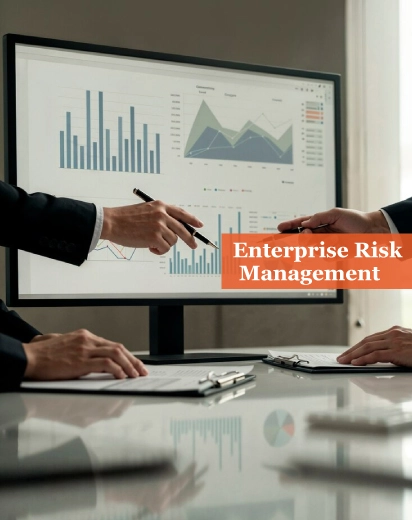 Enterprise Risk Management Services in UK