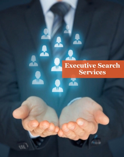 Executive Search Services in UK