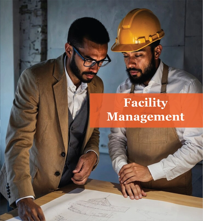 Facility Management Services in UK