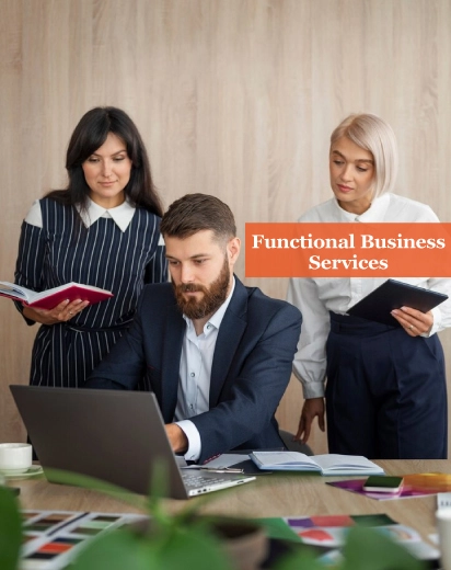 Functional Business Services in UK