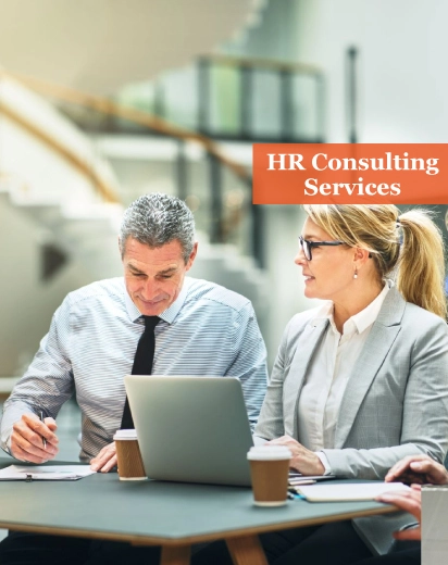 HR Consulting Services in UK