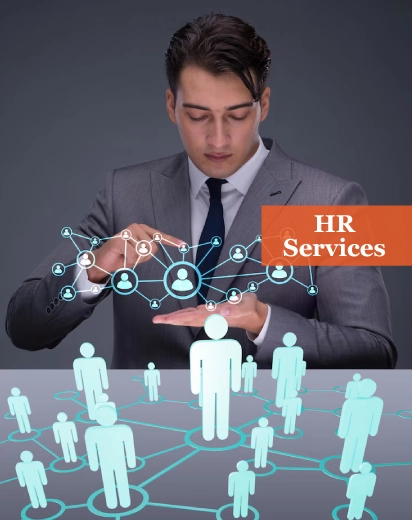 Human Resource Services in UK