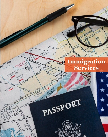 Immigration Services in UK