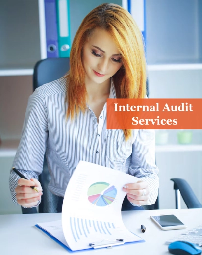 Internal Audit Services in UK