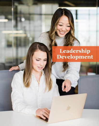 Leadership Development Services in UK