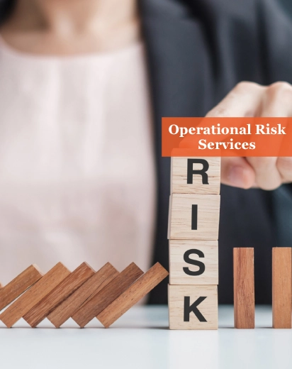 Operational Risk Services in UK
